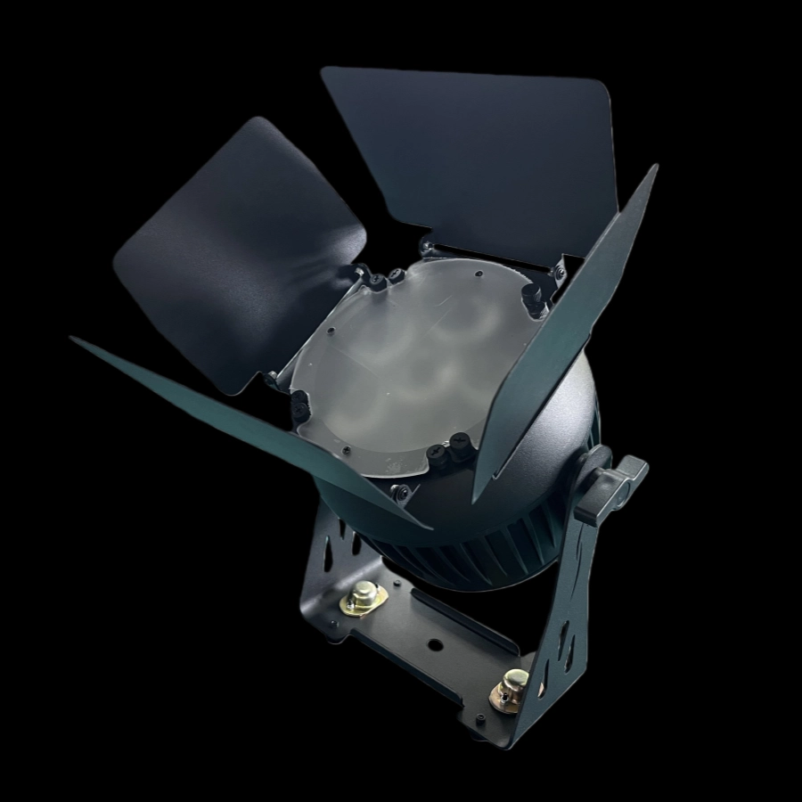 IP65 waterproof 6X20W 6in1 Battery par with wifi control 5 - Uplus Lighting IP65 waterproof 6X20W 6in1 Battery par with wifi control 5 - Uplus Lighting