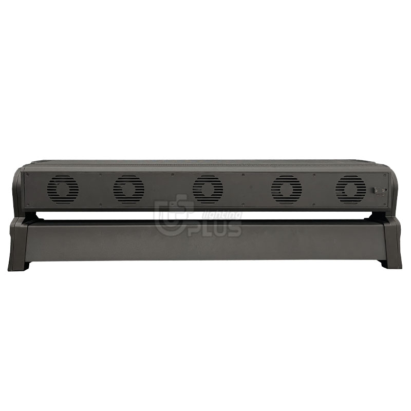 IP66 10x60W Pixel zoom bar moving head 4 - Uplus Lighting