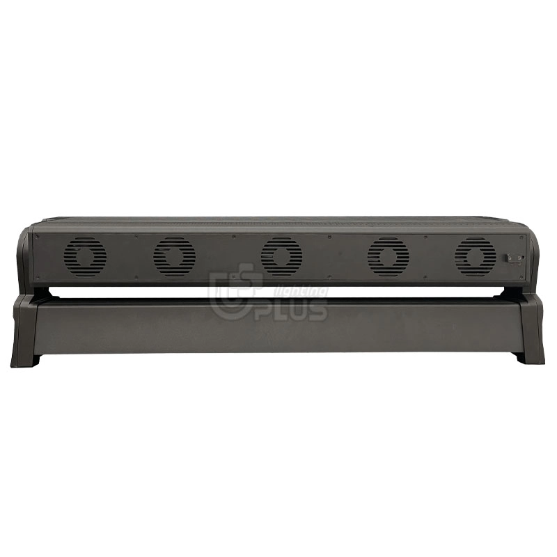 IP66 10x60W Pixel zoom bar moving head 4 - Uplus Lighting