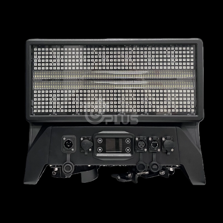 IP66 1500W led strobe moving light 1 - Uplus Lighting