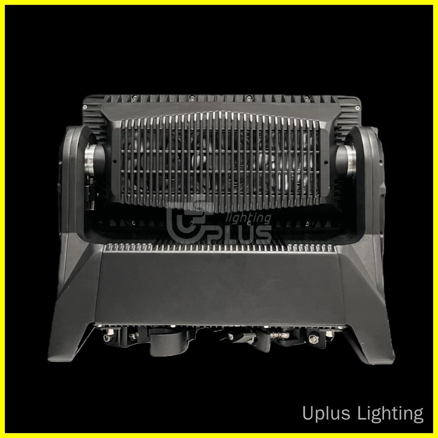 IP66 1500W led strobe moving light 3 - Uplus Lighting