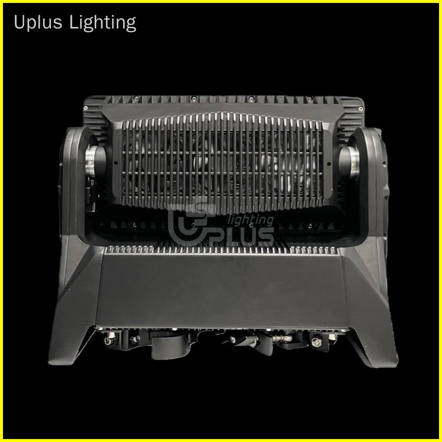 IP66 1500W led strobe moving light 3 - Uplus Lighting