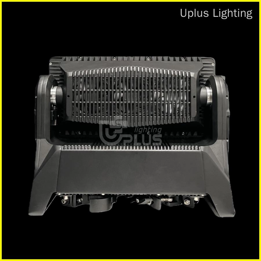 IP66 1500W led strobe moving light 3 - Uplus Lighting