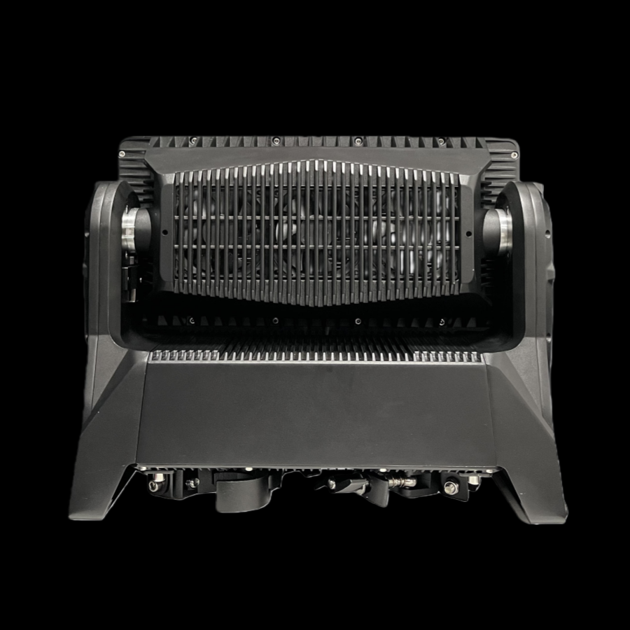 IP66 1500W led strobe moving light 3