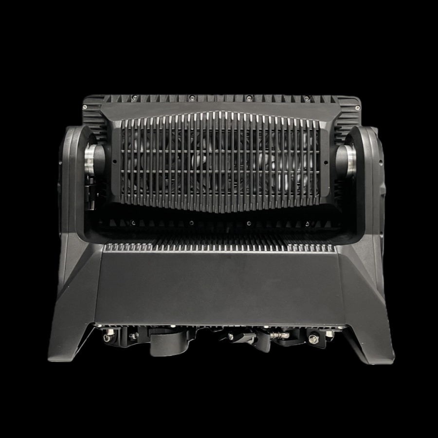 IP66 1500W led strobe moving light 3 - Uplus Lighting