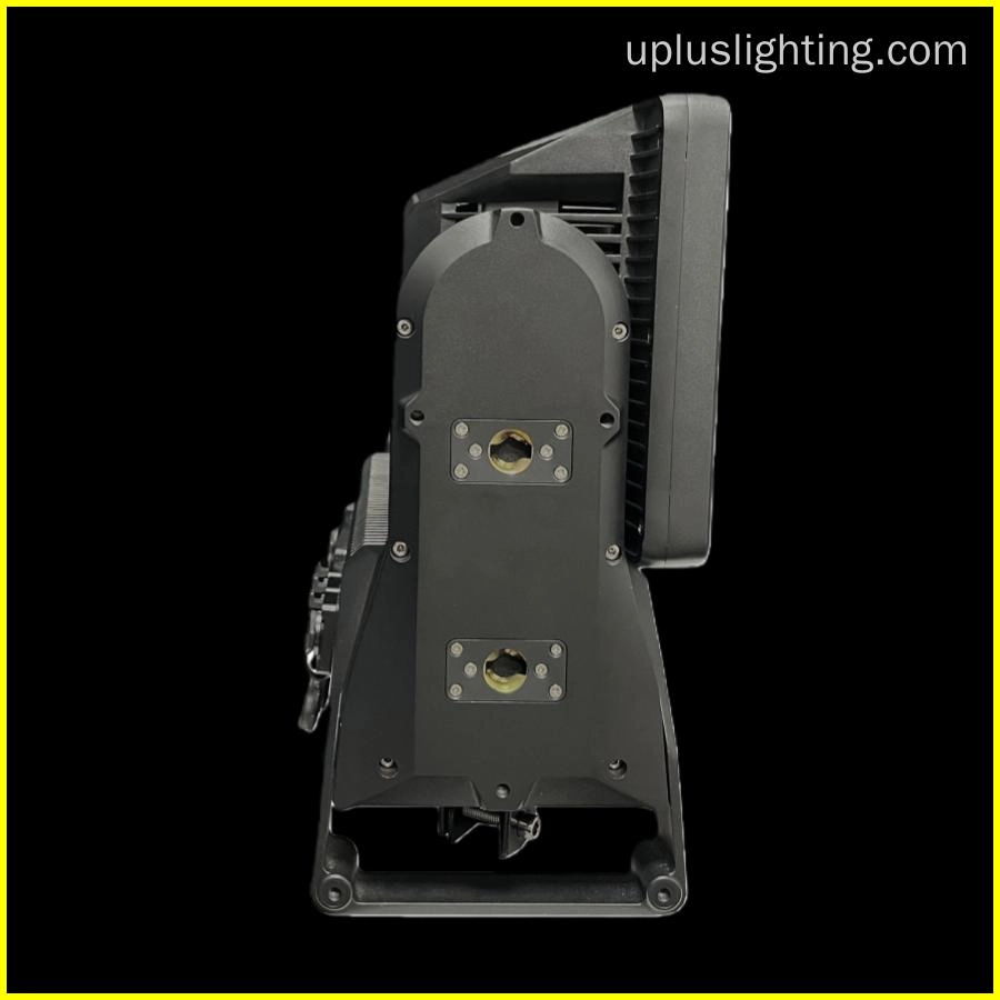IP66 1500W led strobe moving light 4 - Uplus Lighting