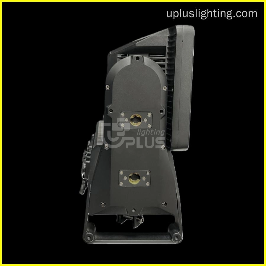 IP66 1500W led strobe moving light 4 - Uplus Lighting