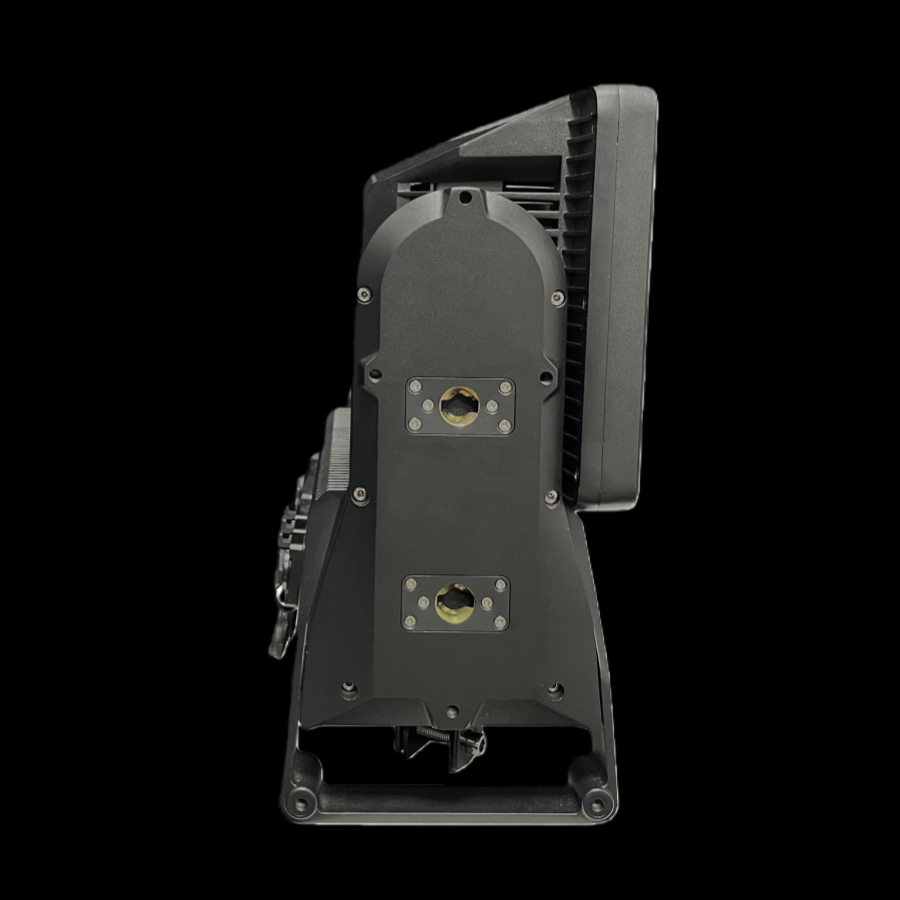 IP66 1500W led strobe moving light 4