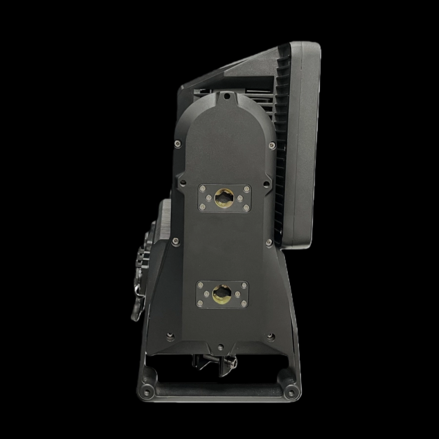 IP66 1500W led strobe moving light 4 - Uplus Lighting