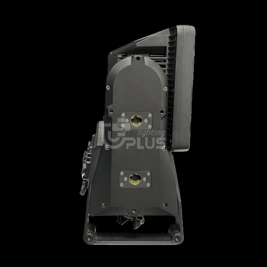 IP66 1500W led strobe moving light 4 - Uplus Lighting