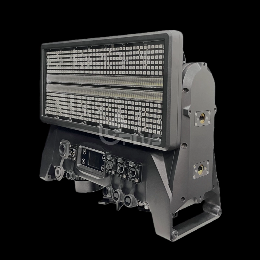 IP66 1500W led strobe moving light 5 - Uplus Lighting