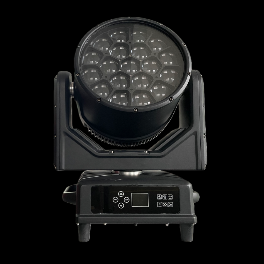 IP66 1940W bee eye& zoom moving head 1 - Uplus Lighting