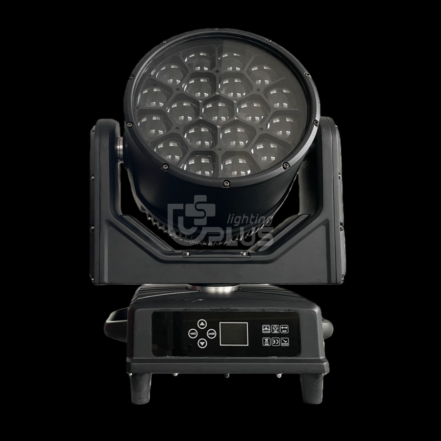 IP66 1940W bee eye& zoom moving head 1 - Uplus Lighting IP66 1940W bee eye& zoom moving head 1 - Uplus Lighting