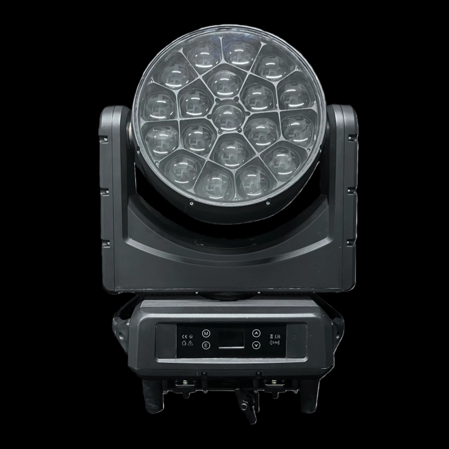 IP66 1940W bee eye& zoom moving head 1 - Uplus Lighting