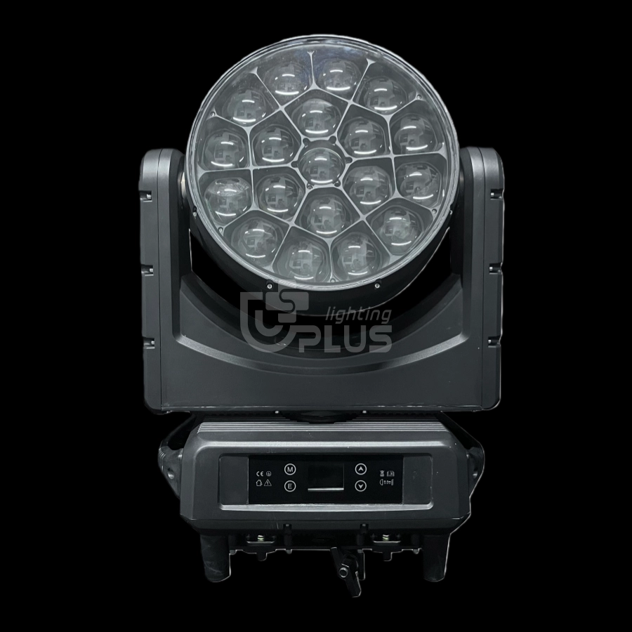 IP66 1940W bee eye& zoom moving head 1 - Uplus Lighting IP66 1940W bee eye& zoom moving head 1 - Uplus Lighting