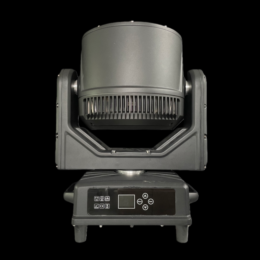 IP66 1940W bee eye& zoom moving head 2 - Uplus Lighting