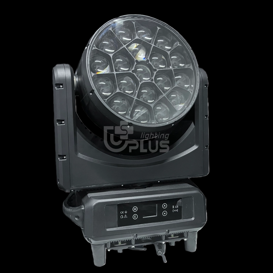 IP66 1940W bee eye& zoom moving head 2 - Uplus Lighting IP66 1940W bee eye& zoom moving head 2 - Uplus Lighting