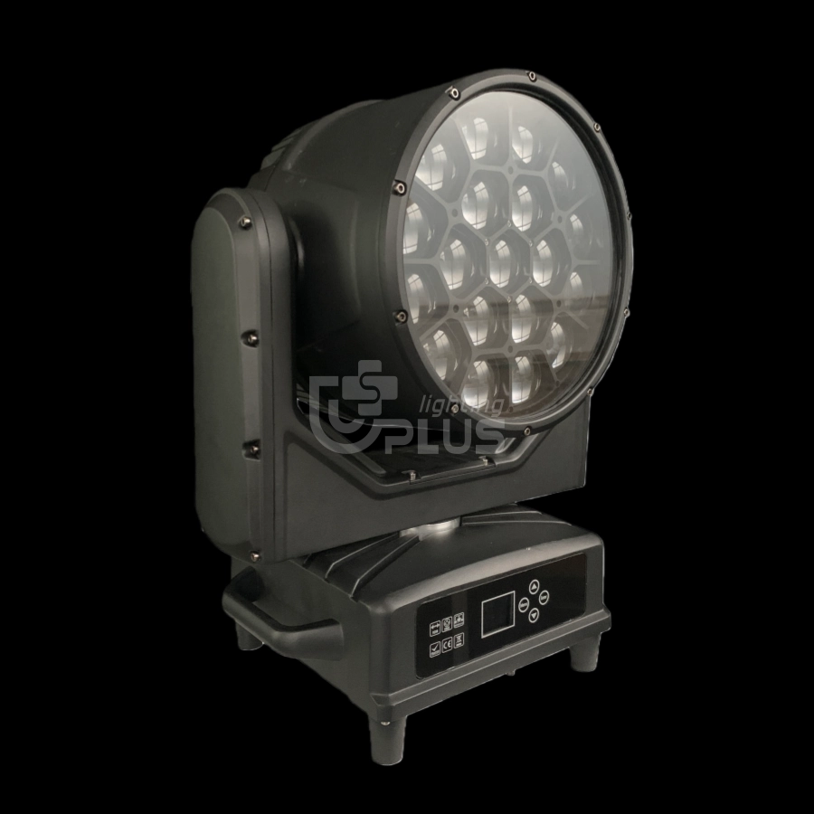 IP66 1940W bee eye& zoom moving head 3 - Uplus Lighting IP66 1940W bee eye& zoom moving head 3 - Uplus Lighting