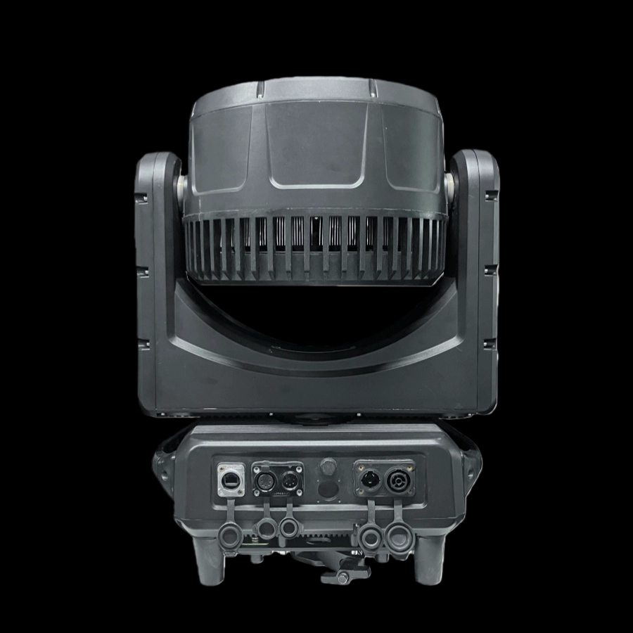 IP66 1940W bee eye& zoom moving head 4 - Uplus Lighting