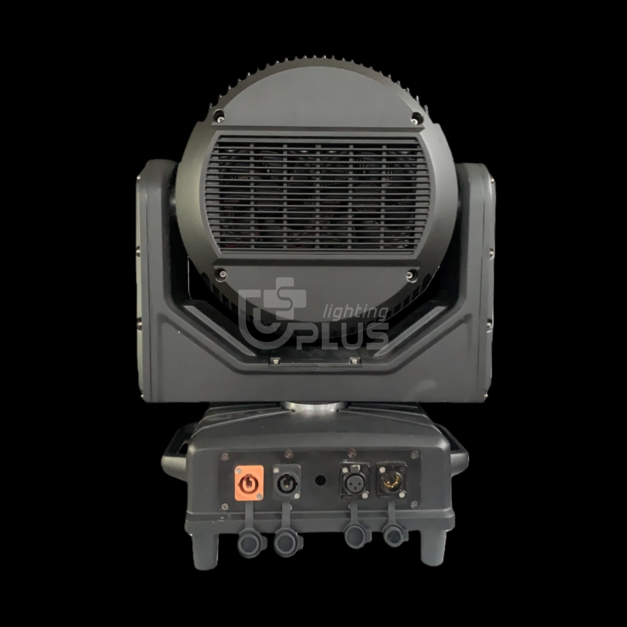 IP66 1940W bee eye& zoom moving head 5 - Uplus Lighting IP66 1940W bee eye& zoom moving head 5 - Uplus Lighting