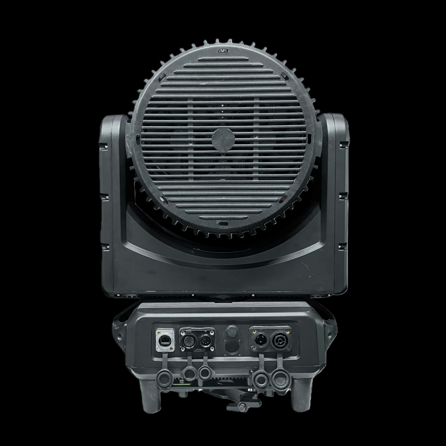 IP66 1940W bee eye& zoom moving head 5 - Uplus Lighting