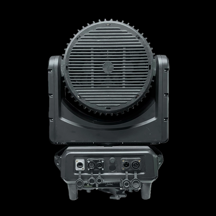 IP66 1940W bee eye& zoom moving head 5 - Uplus Lighting