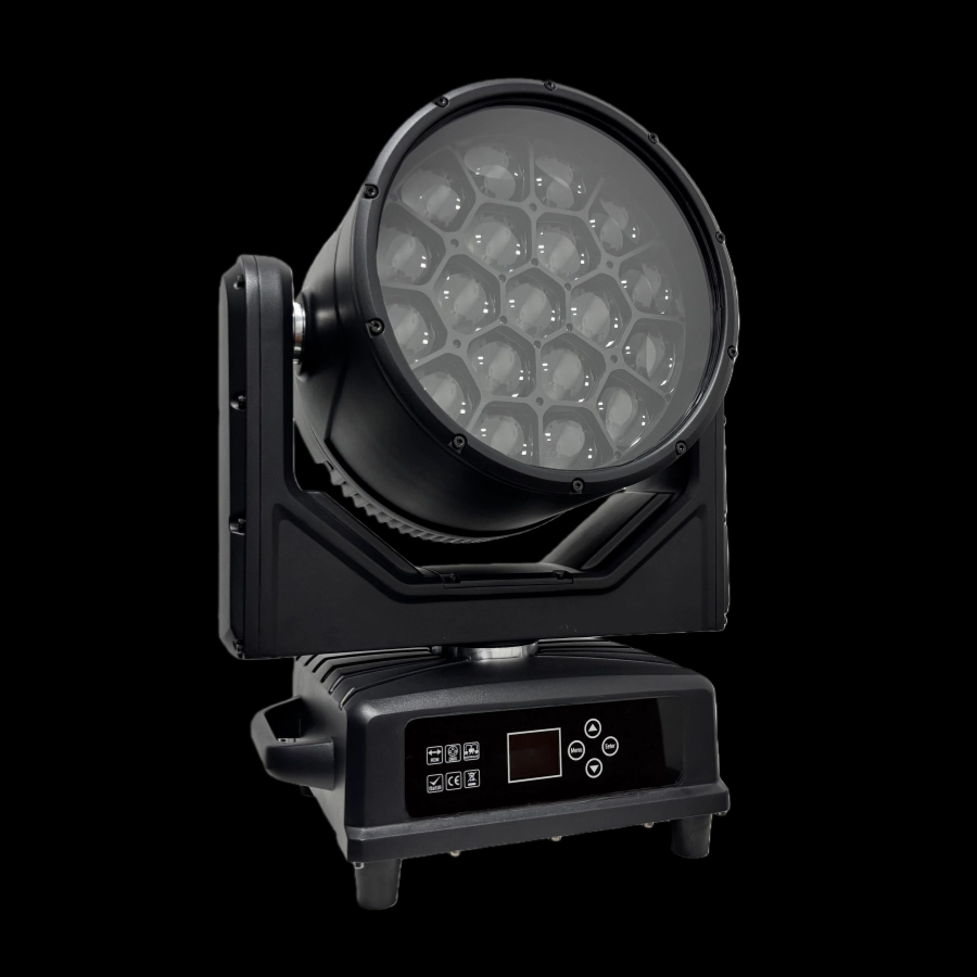 Cabezal móvil con zoom y ojo de abeja IP66 de 1940 W 6 - <span class="notranslate">Uplus Lighting</span> Cabezal móvil con zoom y ojo de abeja IP66 de 1940 W 6 - <span class="notranslate">Uplus Lighting</span>