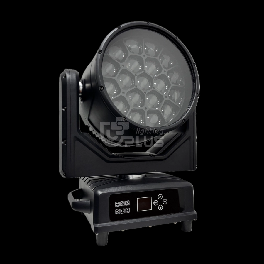 IP66 1940W bee eye& zoom moving head 6 - Uplus Lighting IP66 1940W bee eye& zoom moving head 6 - Uplus Lighting