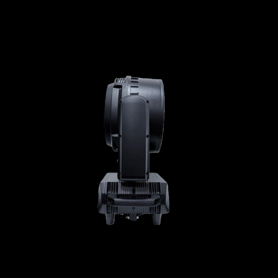 IP66 1940W bee eye& zoom moving head with led ring 2 - Uplus Lighting
