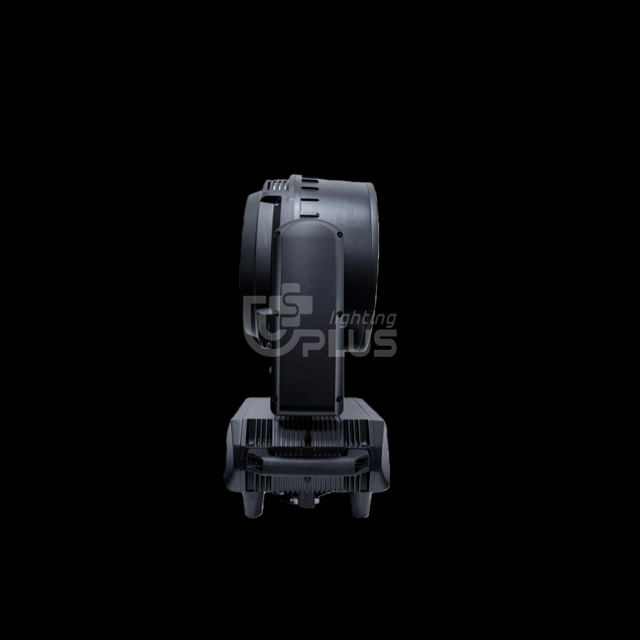 IP66 1940W bee eye& zoom moving head with led ring 2 - Uplus Lighting