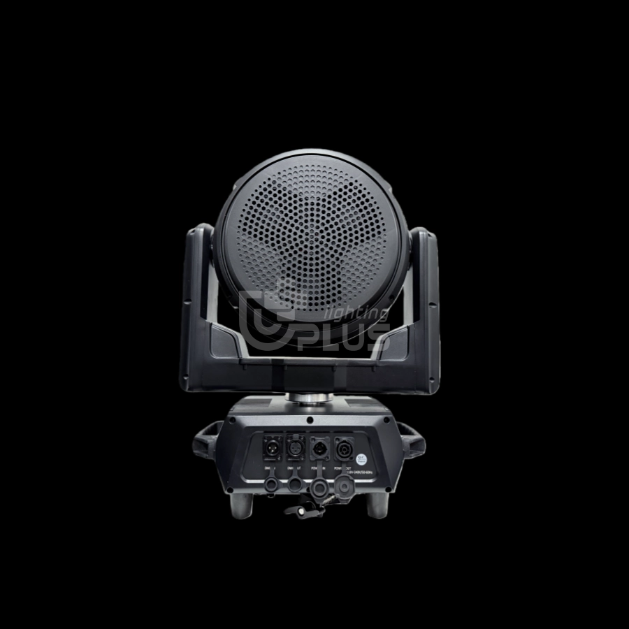IP66 1940W bee eye& zoom moving head with led ring 3 - Uplus Lighting