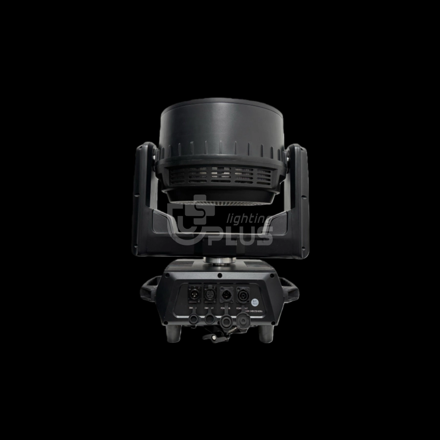 IP66 1940W bee eye& zoom moving head with led ring 4 - Uplus Lighting