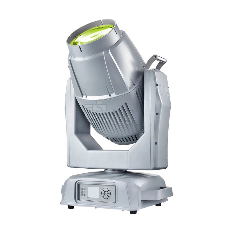 ip66 480W waterproof beam moving head for outdoor lighting 2 - Uplus Lighting