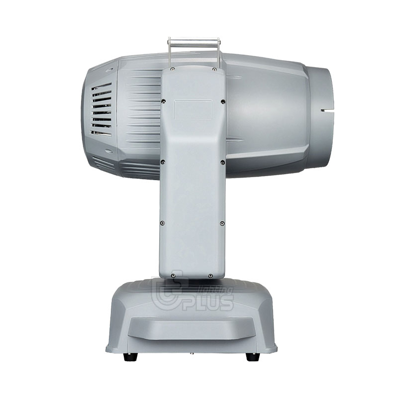 ip66 480W waterproof beam moving head for outdoor lighting 3 - Uplus Lighting