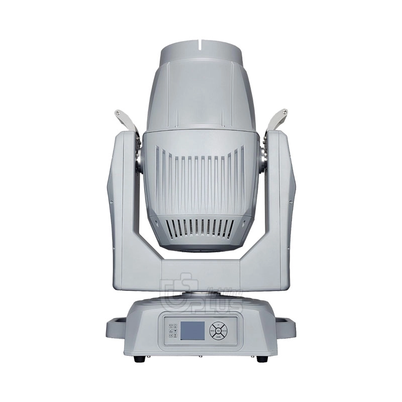 ip66 480W waterproof beam moving head for outdoor lighting 4 - Uplus Lighting
