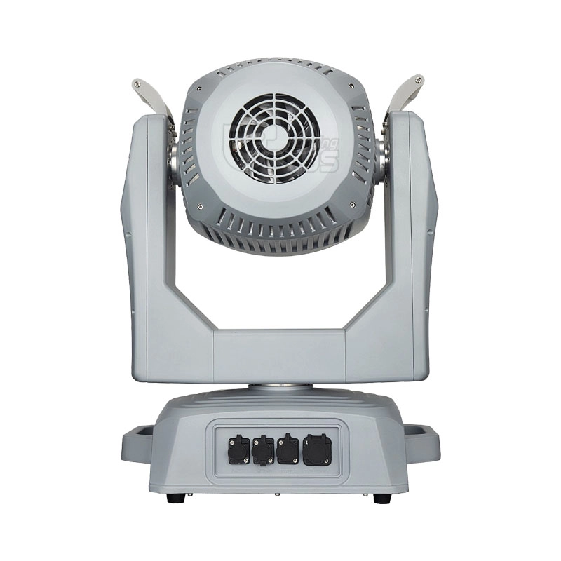 ip66 480W waterproof beam moving head for outdoor lighting 5 - Uplus Lighting