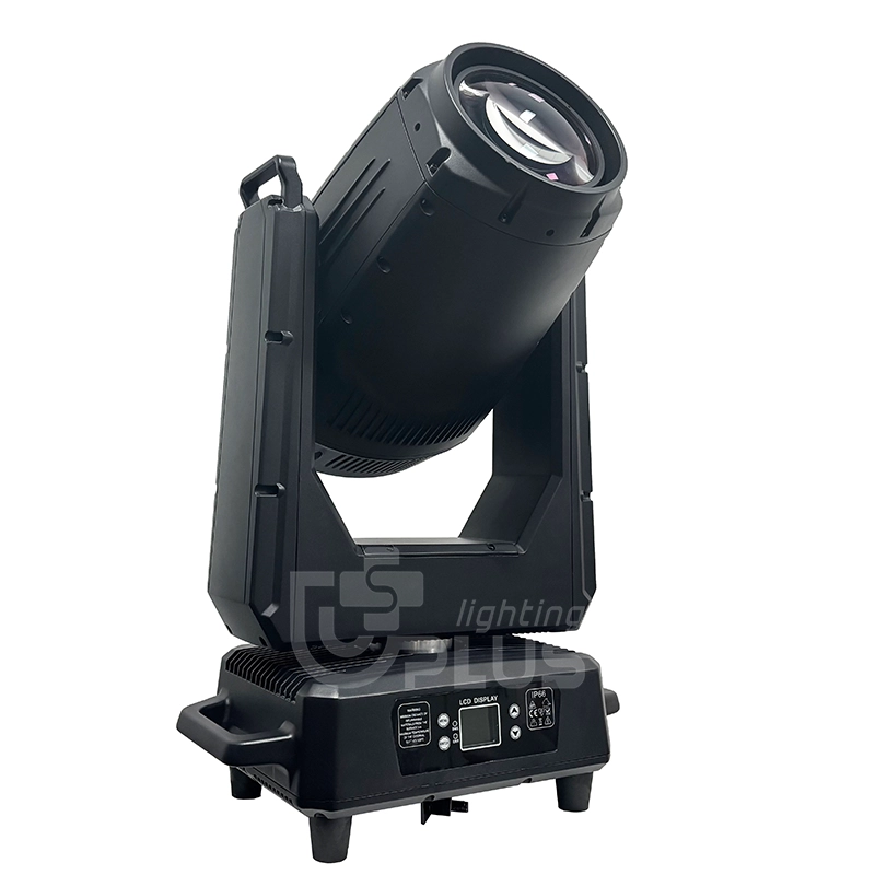 IP66 600W BSW 3in1 led moving head with CMY 1 - Uplus Lighting IP66 600W BSW 3in1 led moving head with CMY 1 - Uplus Lighting