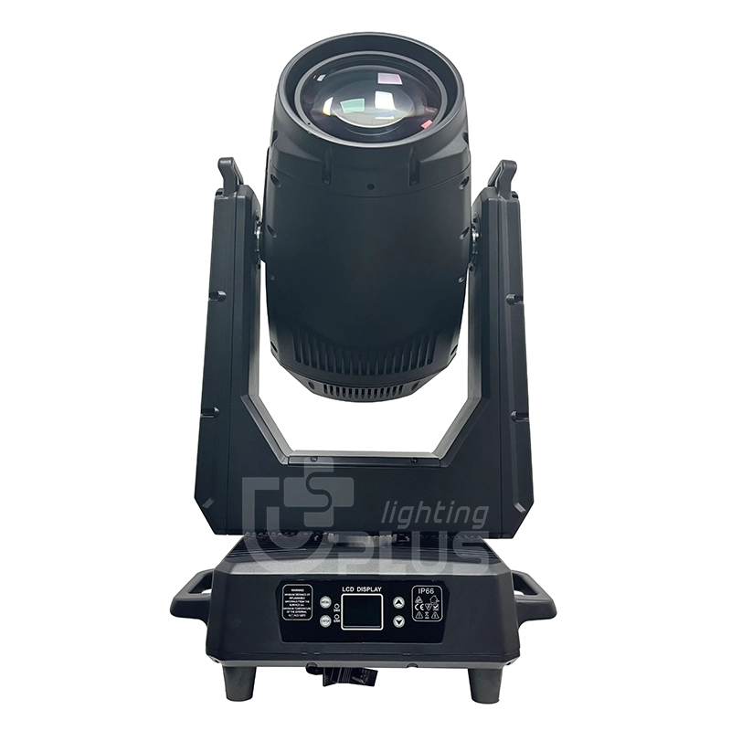 IP66 600W BSW 3in1 led moving head with CMY 3 - Uplus Lighting IP66 600W BSW 3in1 led moving head with CMY 3 - Uplus Lighting