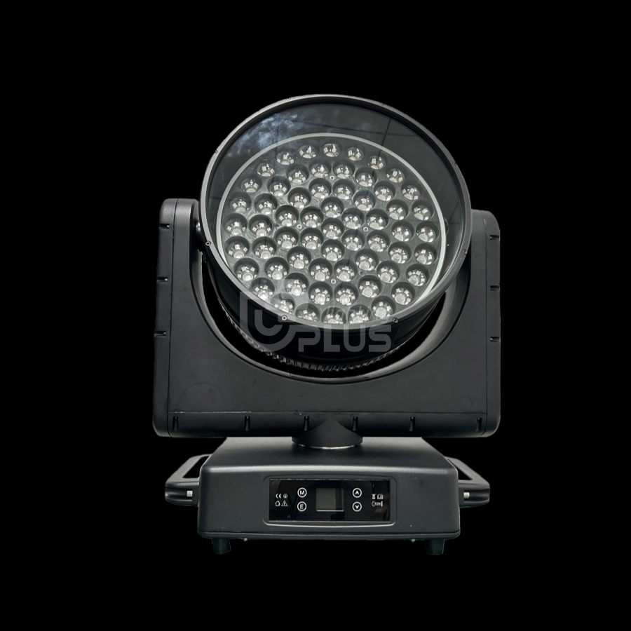 IP66 6125W Wash zoom moving head 2 - Uplus Lighting IP66 6125W Wash zoom moving head 2 - Uplus Lighting
