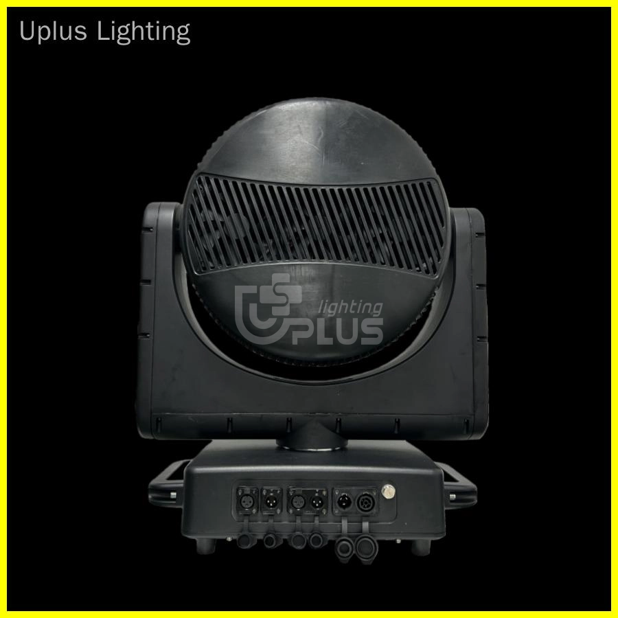 IP66 6125W Wash zoom moving head 3 - Uplus Lighting