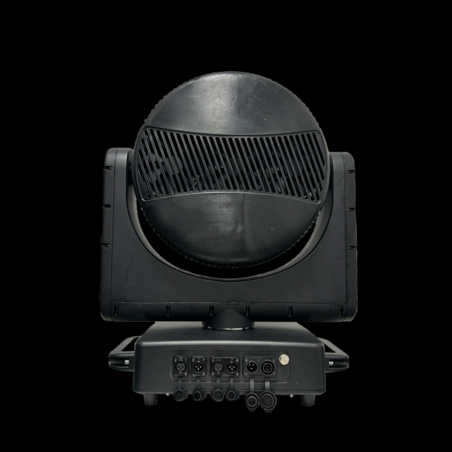 IP66 6125W Моющая зум-камера с подвижной головкой 3