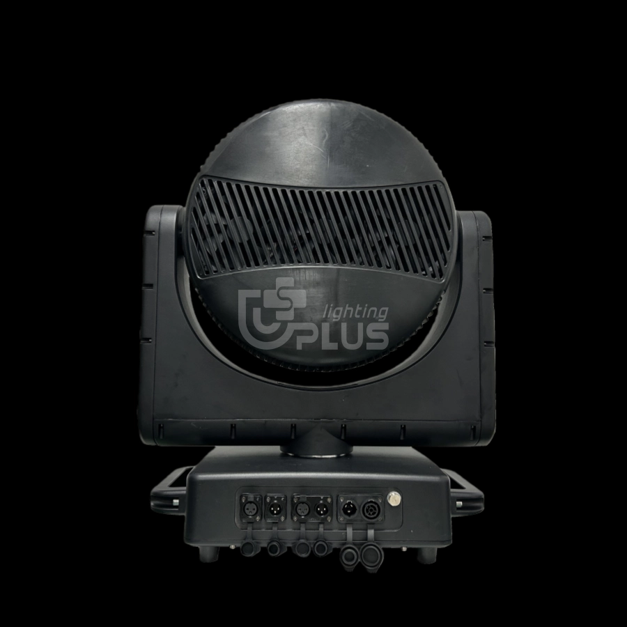IP66 6125W Wash zoom moving head 3 - Uplus Lighting IP66 6125W Wash zoom moving head 3 - Uplus Lighting