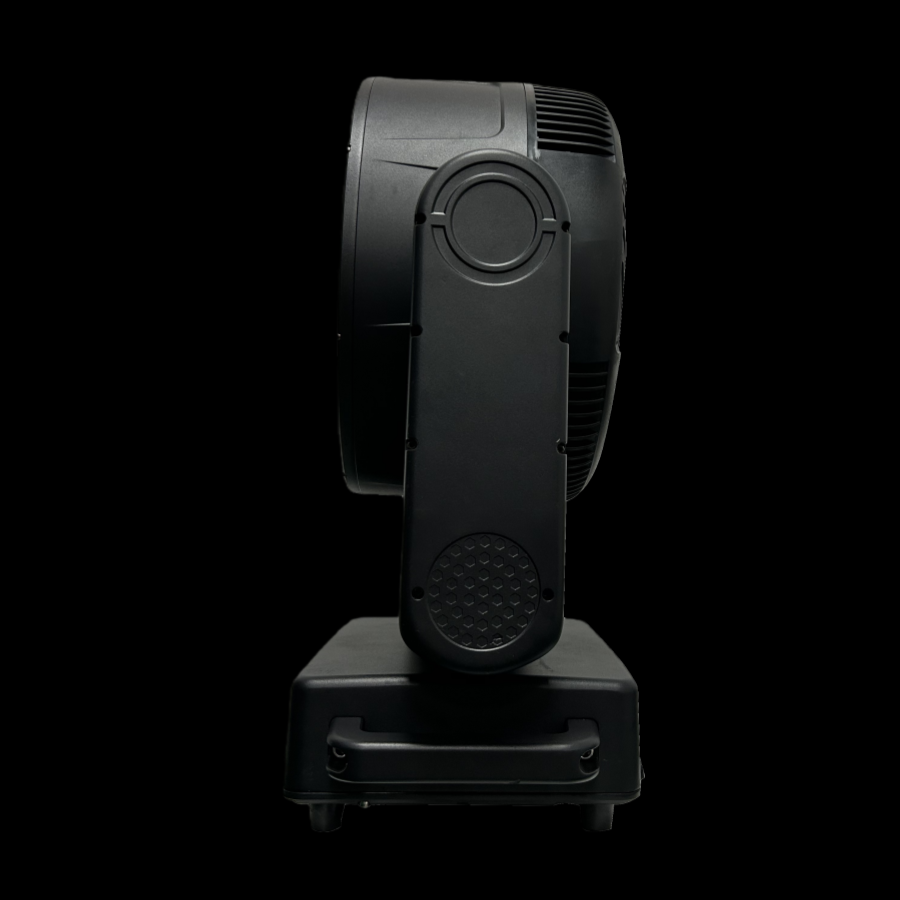 IP66 6125W Wash zoom moving head  4