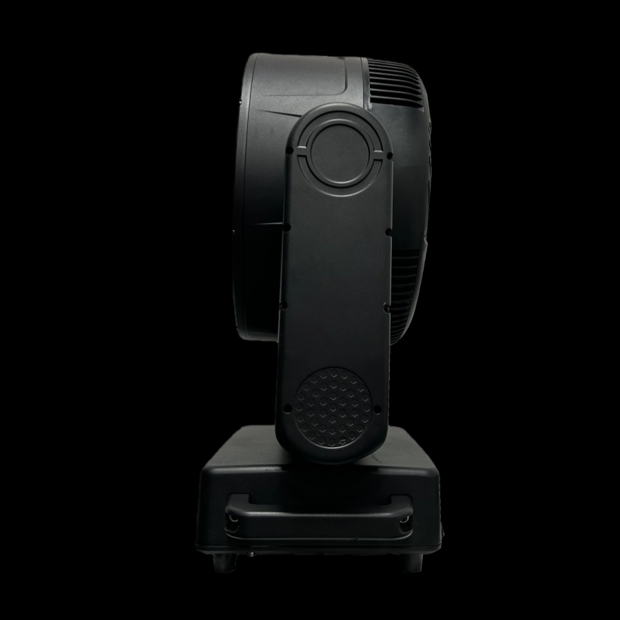 Projecteur Wash zoom IP66 6125W à tête mobile 4 - <span class="notranslate">Uplus Lighting</span>