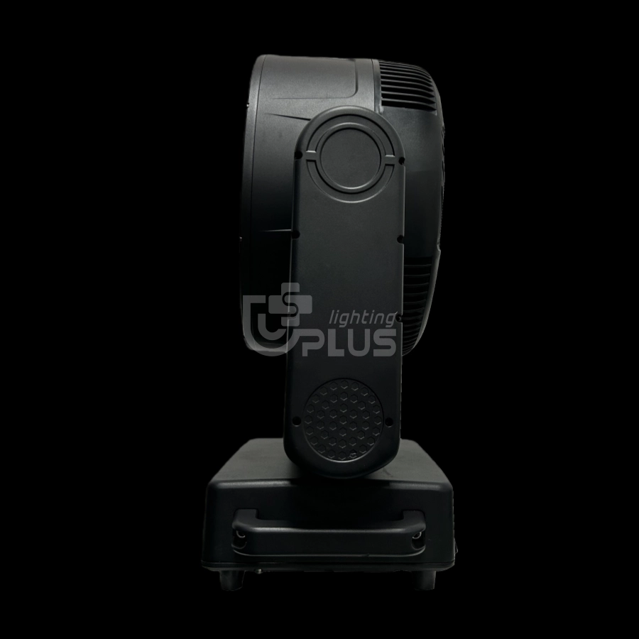 IP66 6125W Wash zoom moving head 4 - Uplus Lighting IP66 6125W Wash zoom moving head 4 - Uplus Lighting