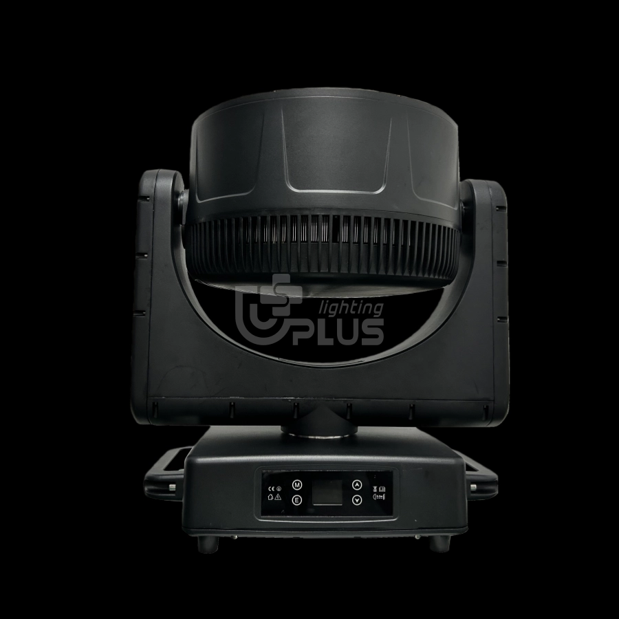 IP66 6125W Wash zoom moving head 7 - Uplus Lighting IP66 6125W Wash zoom moving head 7 - Uplus Lighting