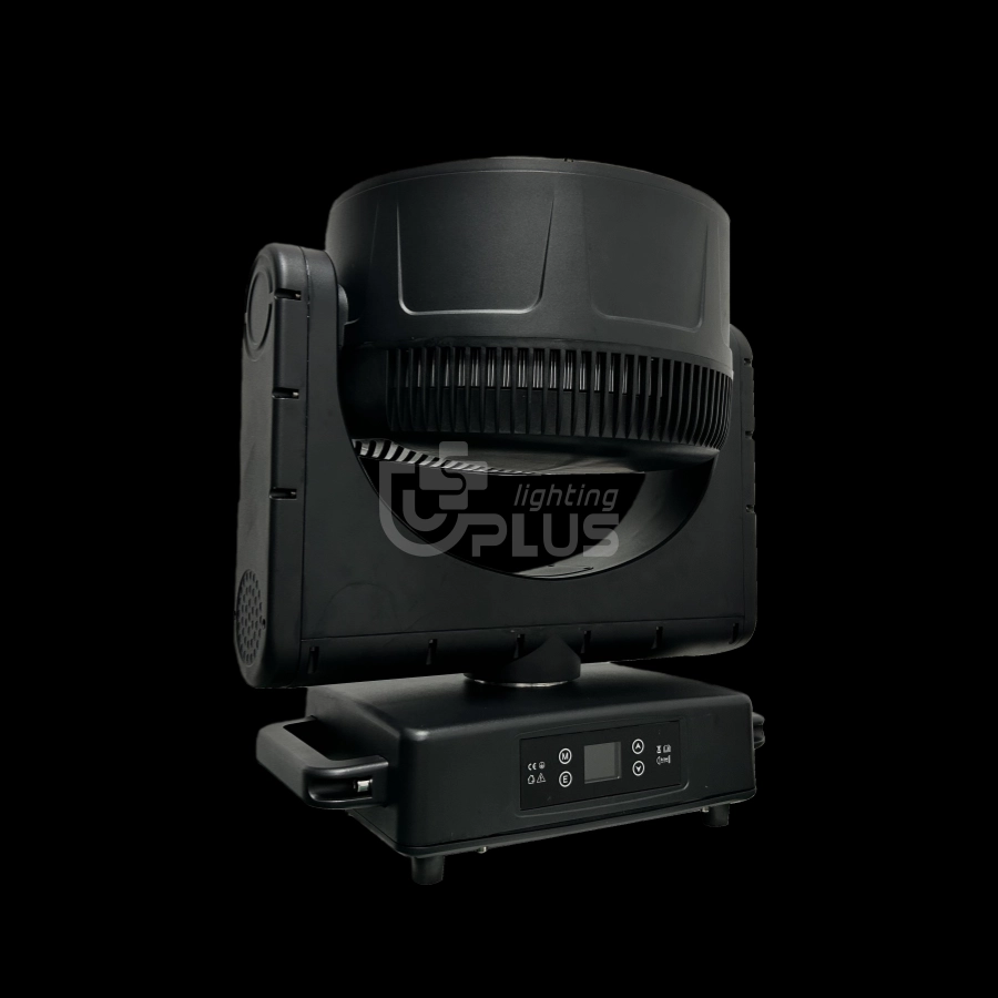 IP66 6125W Wash zoom moving head 9 - Uplus Lighting IP66 6125W Wash zoom moving head 9 - Uplus Lighting