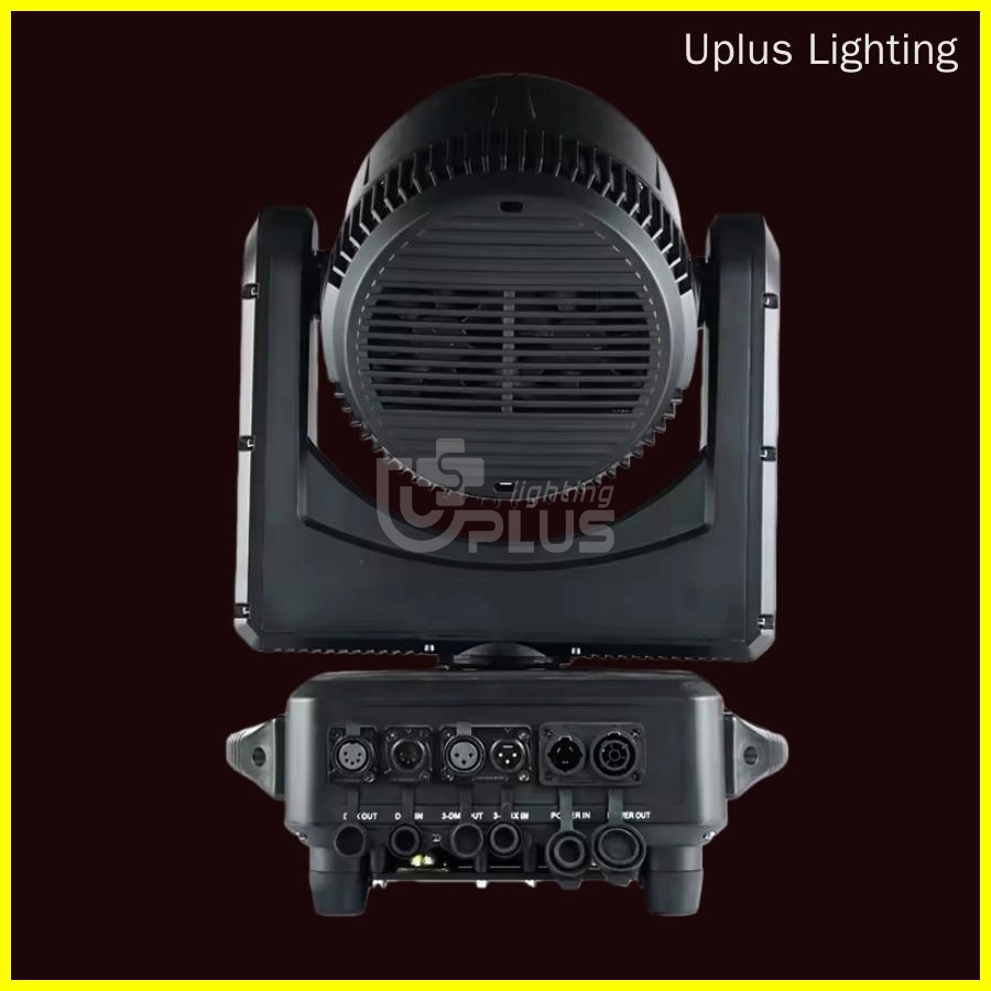 IP66 760W bee eye& zoom movinghead 3 - Uplus Lighting