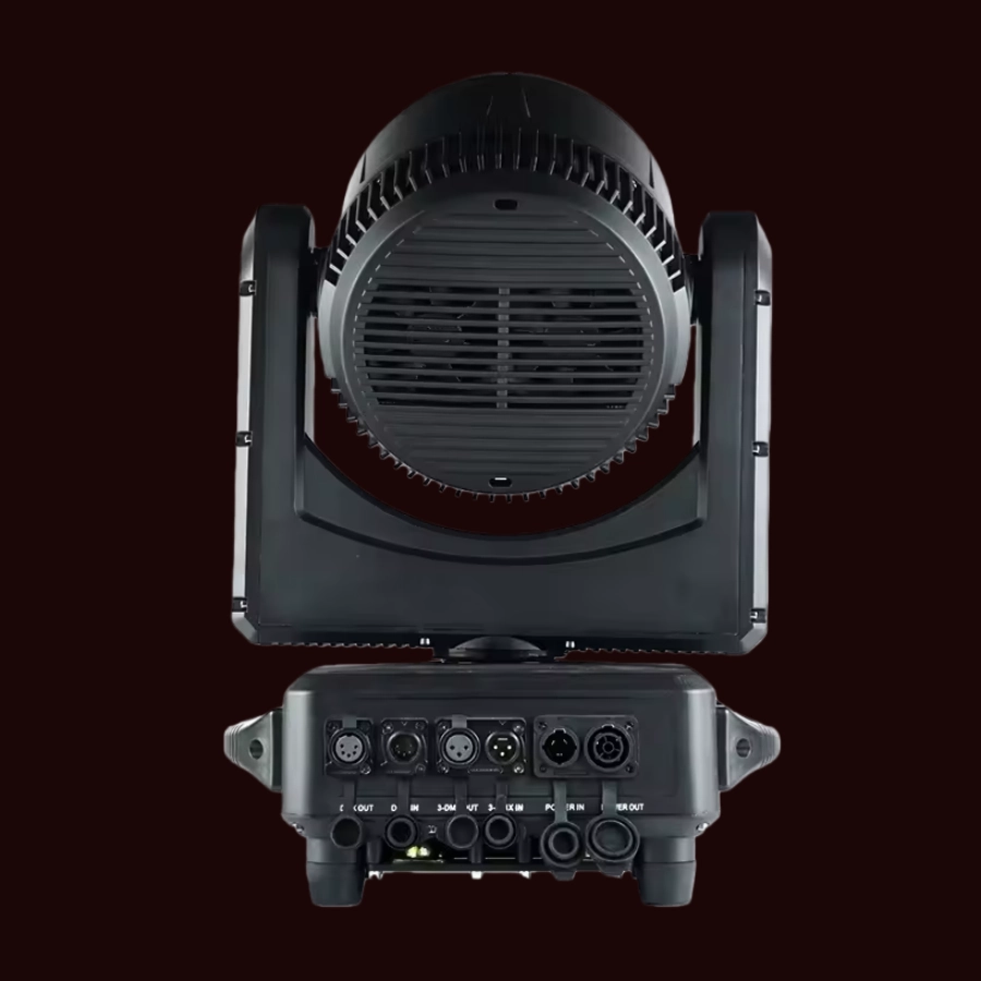 IP66 760W bee eye& zoom movinghead 3 - Uplus Lighting