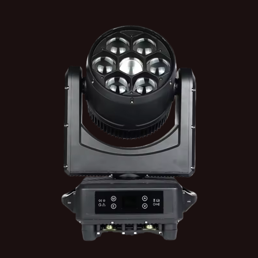 IP66 760W bee eye& zoom movinghead 4